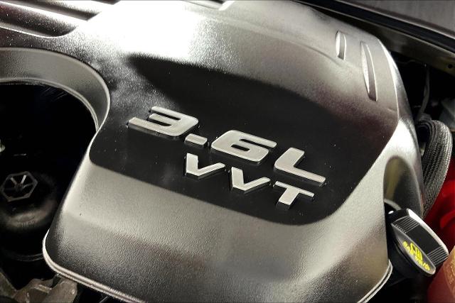 2022 Dodge Charger Vehicle Photo in Tulsa, OK 74129