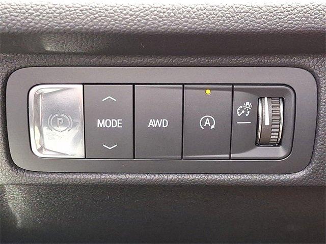 2024 Chevrolet Traverse Vehicle Photo in LANCASTER, PA 17601-0000