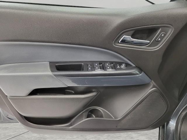 2015 Chevrolet Colorado Vehicle Photo in NEENAH, WI 54956-2243