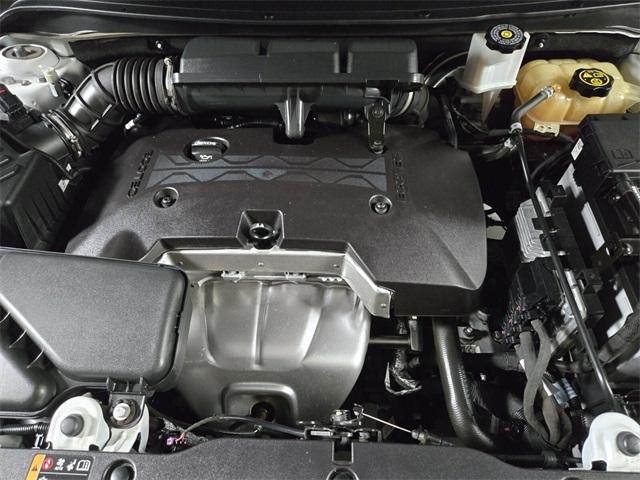 2019 Buick Envision Vehicle Photo in PRESCOTT, AZ 86305-3700