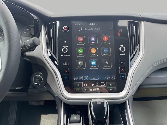 2025 Subaru Outback Vehicle Photo in Oshkosh, WI 54904