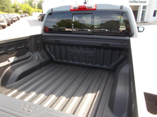 2025 GMC Canyon Vehicle Photo in LOWELL, MA 01852-4336