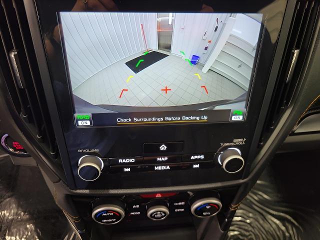 2024 Subaru Forester Vehicle Photo in Oshkosh, WI 54904
