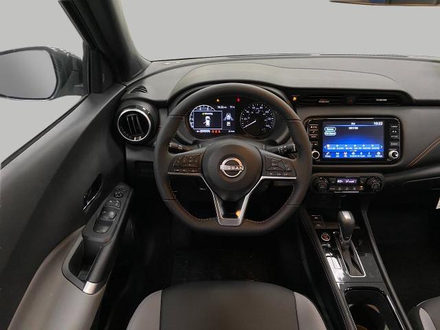 2024 Nissan Kicks Vehicle Photo in Appleton, WI 54913