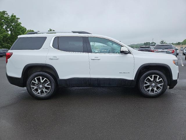 2023 GMC Acadia Vehicle Photo in TREVOSE, PA 19053-4984