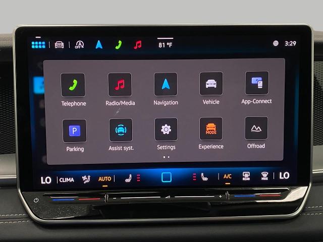 2025 Volkswagen Tiguan Vehicle Photo in Appleton, WI 54913