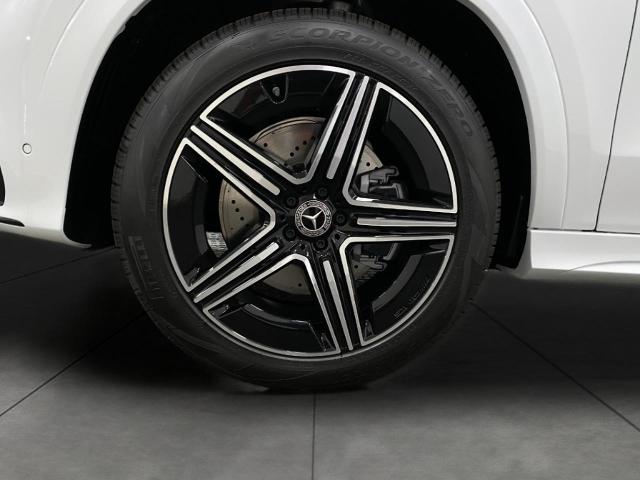 2025 Mercedes-Benz GLE Vehicle Photo in Appleton, WI 54913