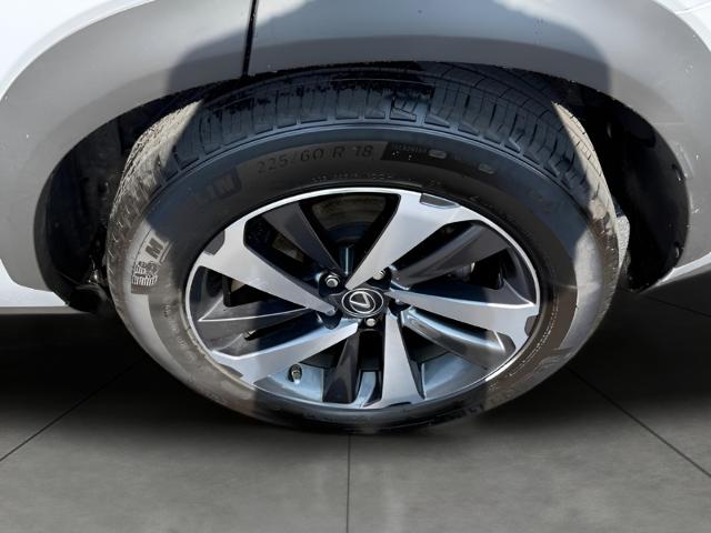 2018 Lexus NX Vehicle Photo in MADISON, WI 53713-3220