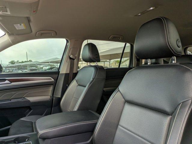 2021 Volkswagen Atlas Vehicle Photo in SELMA, TX 78154-1460