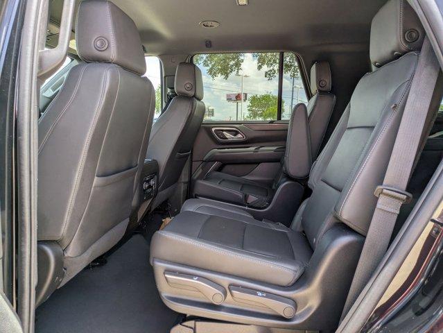 2023 Chevrolet Tahoe Vehicle Photo in SELMA, TX 78154-1459