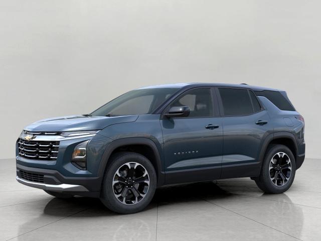 2026 Chevrolet Equinox Vehicle Photo in MIDDLETON, WI 53562-1492