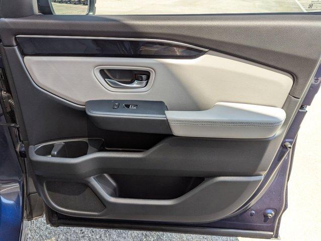 2025 Honda Pilot Vehicle Photo in San Antonio, TX 78230