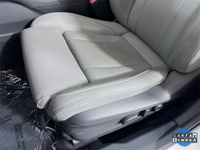 2024 Subaru Legacy Vehicle Photo in Puyallup, WA 98371
