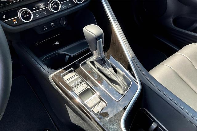 2025 Acura ADX Vehicle Photo in Grapevine, TX 76051
