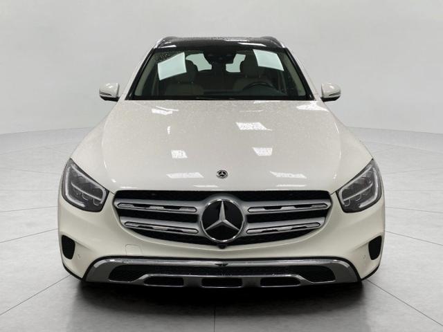 2022 Mercedes-Benz GLC Vehicle Photo in Appleton, WI 54913
