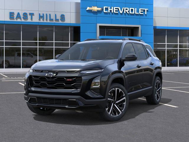 2026 Chevrolet Equinox Vehicle Photo in Roslyn, NY 11576
