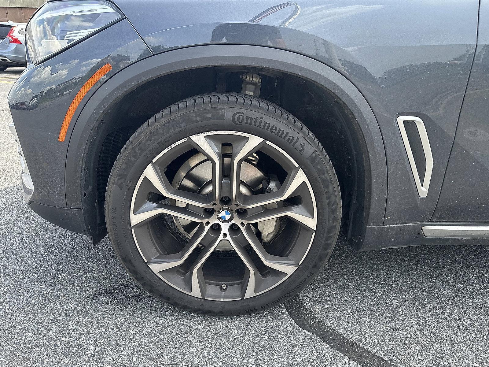 2022 BMW X5 xDrive40i Vehicle Photo in Lancaster, PA 17601