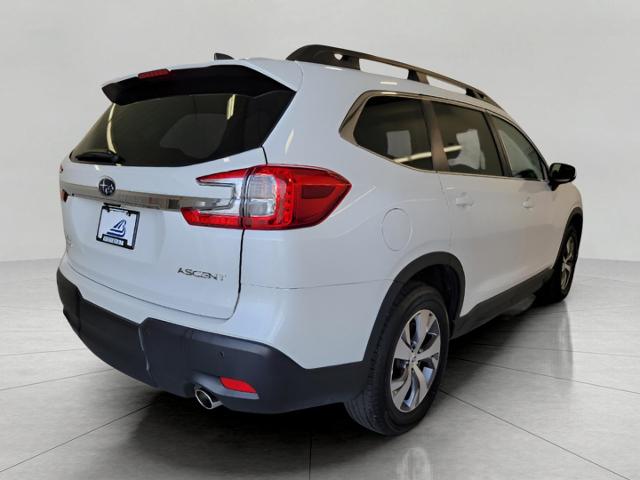 2024 Subaru Ascent Vehicle Photo in Oshkosh, WI 54904