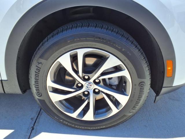 2023 Buick Envision Vehicle Photo in Tampa, FL 33612