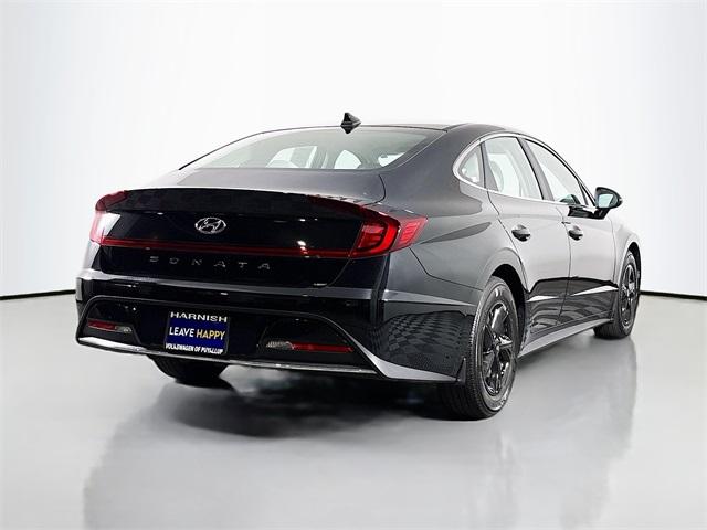 2022 Hyundai SONATA Vehicle Photo in Puyallup, WA 98371