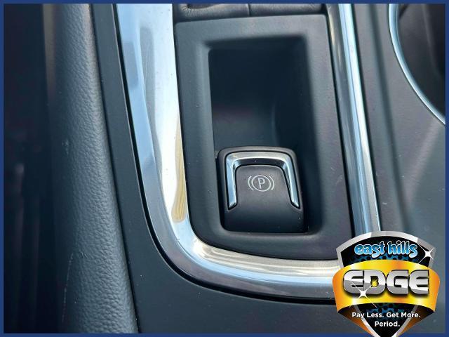 2022 Chevrolet Equinox Vehicle Photo in Roslyn, NY 11576