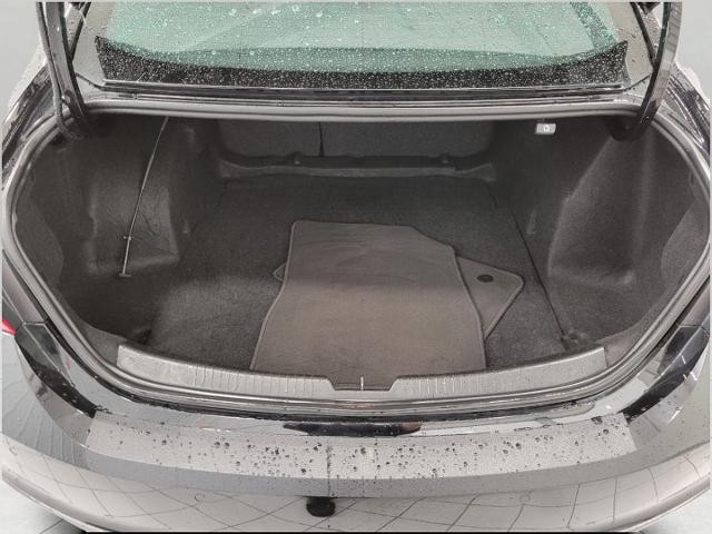 2024 Chevrolet Malibu Vehicle Photo in OSHKOSH, WI 54904-7811