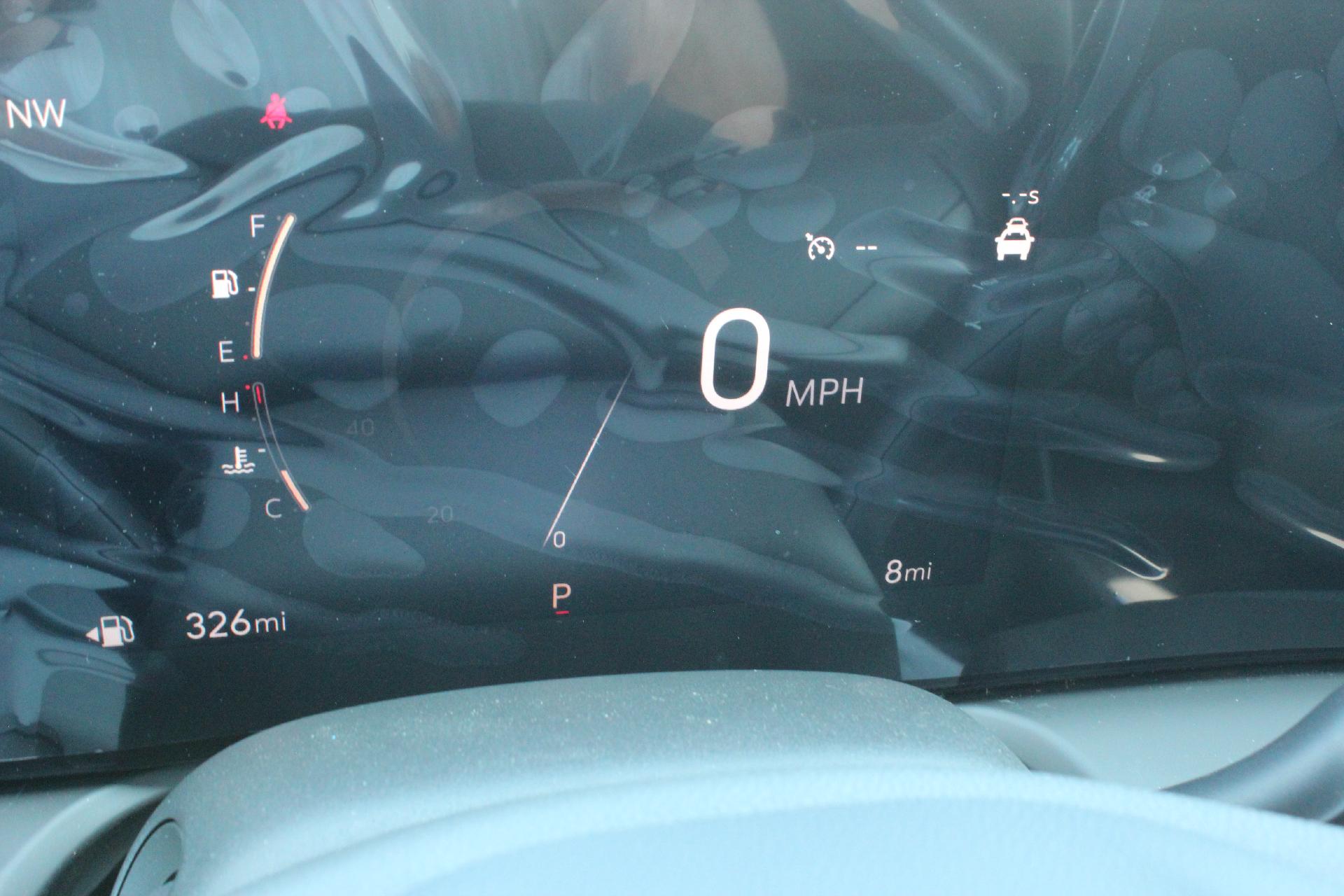 2026 Buick Encore GX Vehicle Photo in AURORA, CO 80012-4011