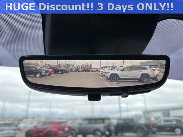 2023 Chevrolet Tahoe Vehicle Photo in GREEN BAY, WI 54304-5303