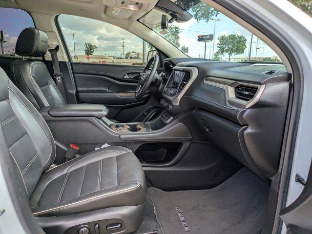 2020 GMC Acadia Vehicle Photo in SELMA, TX 78154-1460