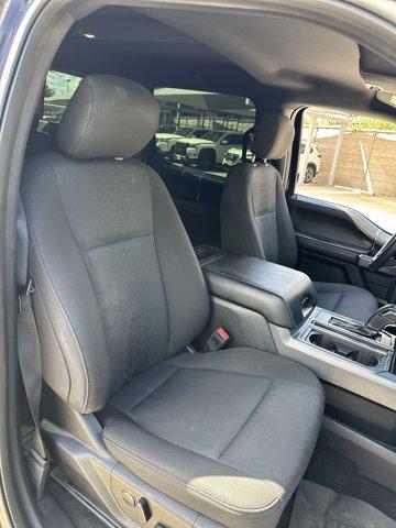 2018 Ford F-150 Vehicle Photo in San Antonio, TX 78209
