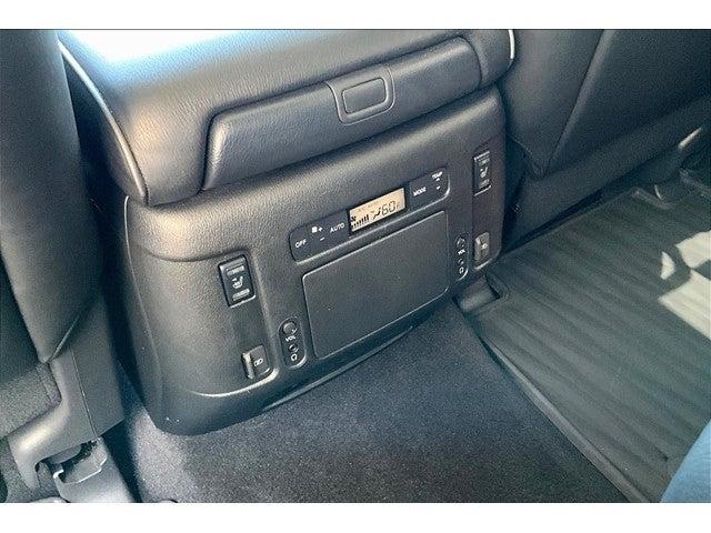 2020 INFINITI QX80 Vehicle Photo in San Antonio, TX 78230
