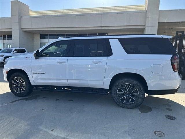 2023 Chevrolet Suburban Vehicle Photo in Grapevine, TX 76051
