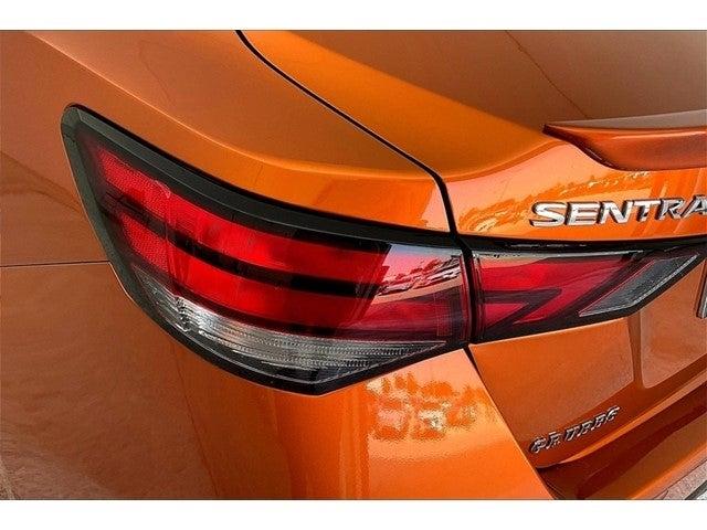 2024 Nissan Sentra Vehicle Photo in Grapevine, TX 76051