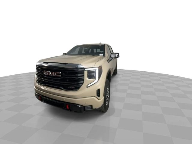 2023 GMC Sierra 1500 Vehicle Photo in GILBERT, AZ 85297-0402