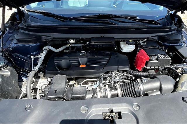 2019 Acura RDX Vehicle Photo in Tulsa, OK 74145