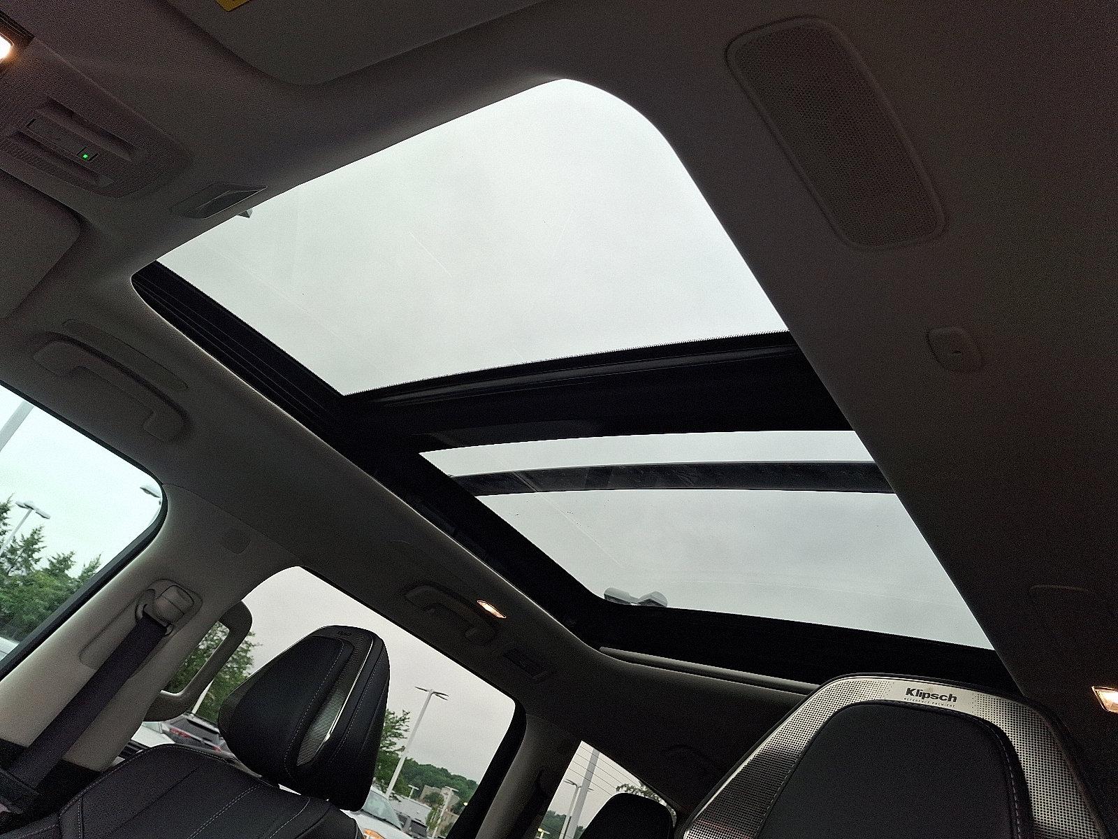2025 INFINITI QX80 Vehicle Photo in Harrisburg, PA 17111-1033