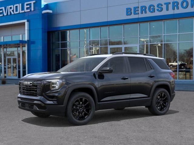 2026 GMC Terrain Vehicle Photo in OSHKOSH, WI 54904-7811
