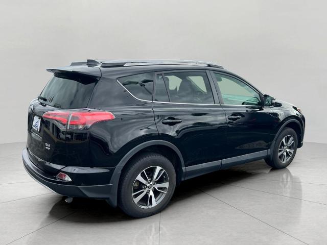 2018 Toyota RAV4 Vehicle Photo in Oshkosh, WI 54901