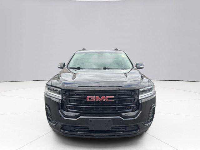 2023 GMC Acadia Vehicle Photo in LEOMINSTER, MA 01453-2952