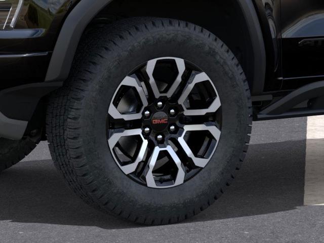 2025 GMC Canyon Vehicle Photo in APPLETON, WI 54914-8833