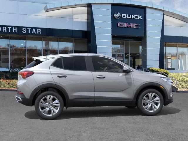 2026 Buick Encore GX Vehicle Photo in ZELIENOPLE, PA 16063-2910