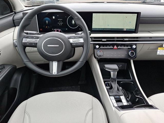 2025 Hyundai TUCSON Vehicle Photo in Philadelphia, PA 19116