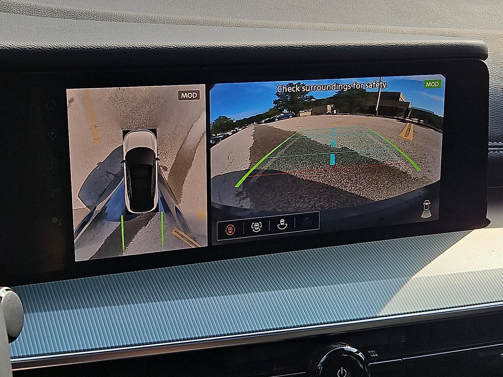 2025 Nissan Murano Vehicle Photo in Jenkintown, PA 19046