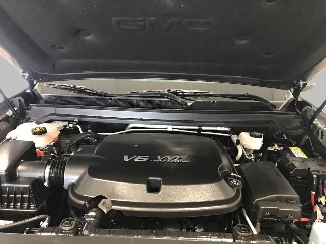 2022 GMC Canyon Vehicle Photo in GREEN BAY, WI 54303-3330