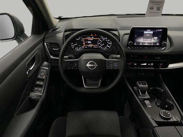 2025 Nissan Rogue Vehicle Photo in Appleton, WI 54913