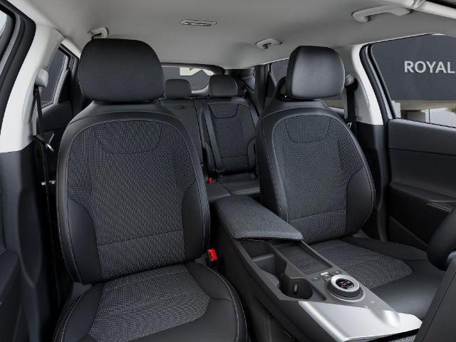 2025 Kia EV6 Vehicle Photo in Tucson, AZ 85712