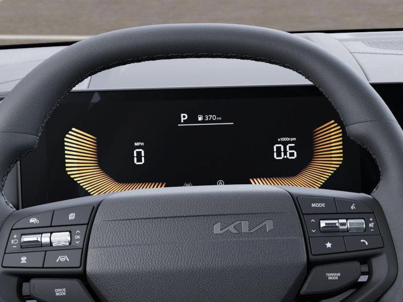 2026 Kia Sportage Vehicle Photo in Langhorne, PA 19047