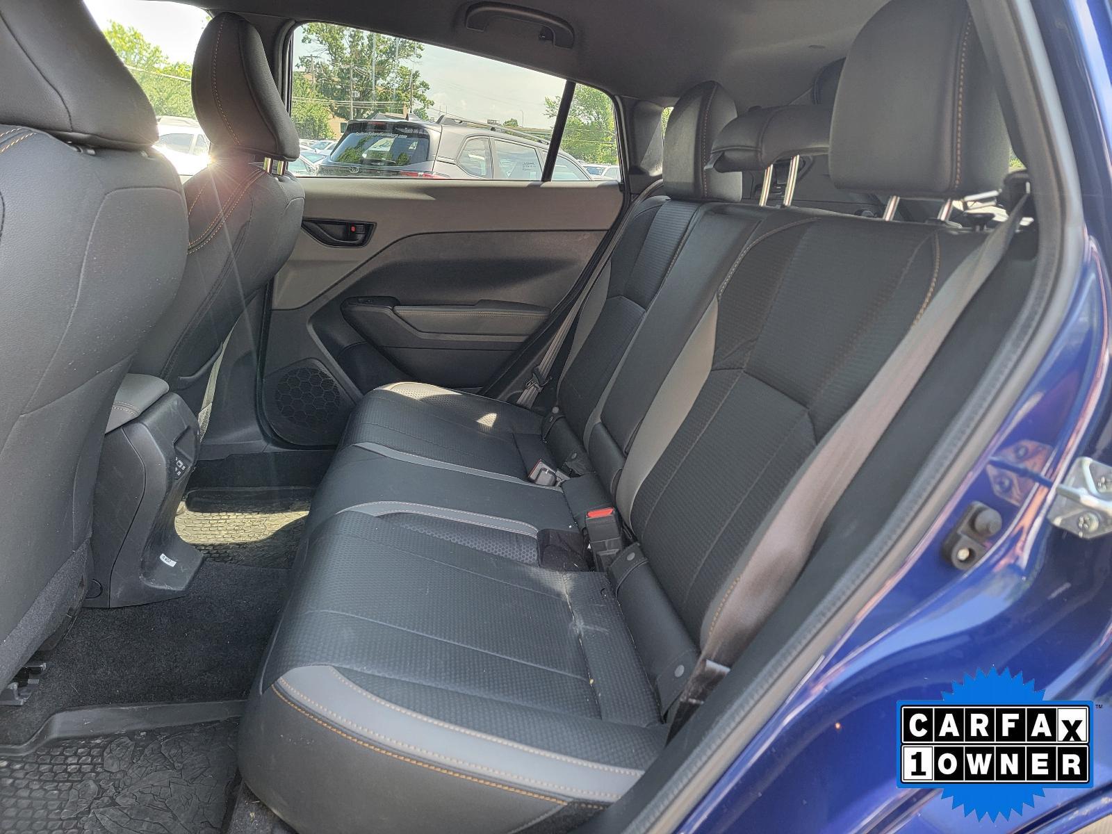 2024 Subaru Crosstrek Vehicle Photo in Harrisburg, PA 17111