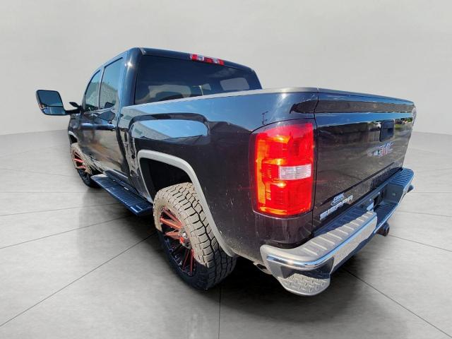 2015 GMC Sierra 1500 Vehicle Photo in MADISON, WI 53713-3220