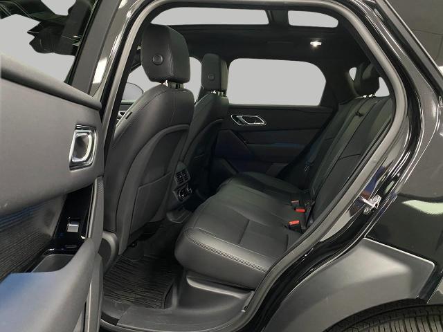 2025 Range Rover Velar Vehicle Photo in Appleton, WI 54913